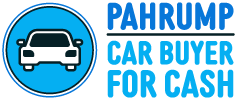 cash for cars in Pahrump NV